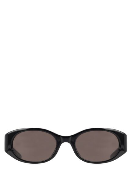 Balenciaga OCCHIALE DA SOLE ROTONDO