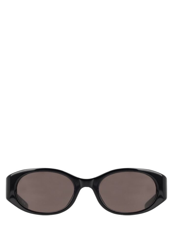 Balenciaga OCCHIALE DA SOLE ROTONDO