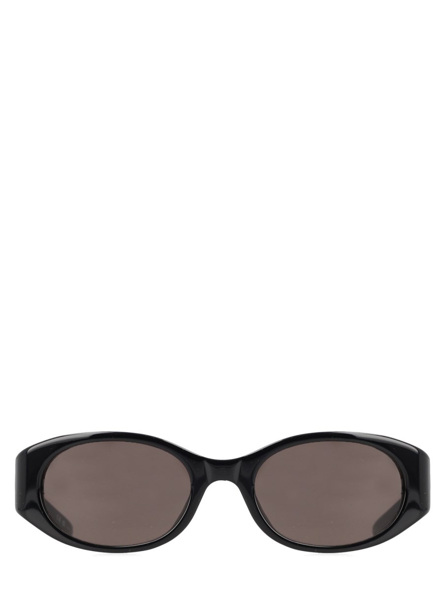 Balenciaga OCCHIALE DA SOLE ROTONDO