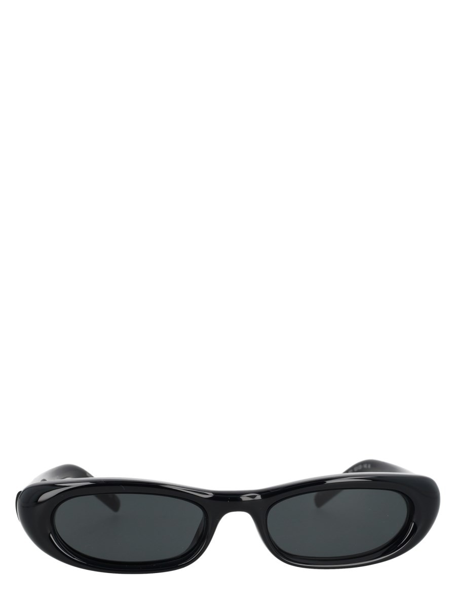 Saint Laurent Occhiale Da Sole "Sl 557"