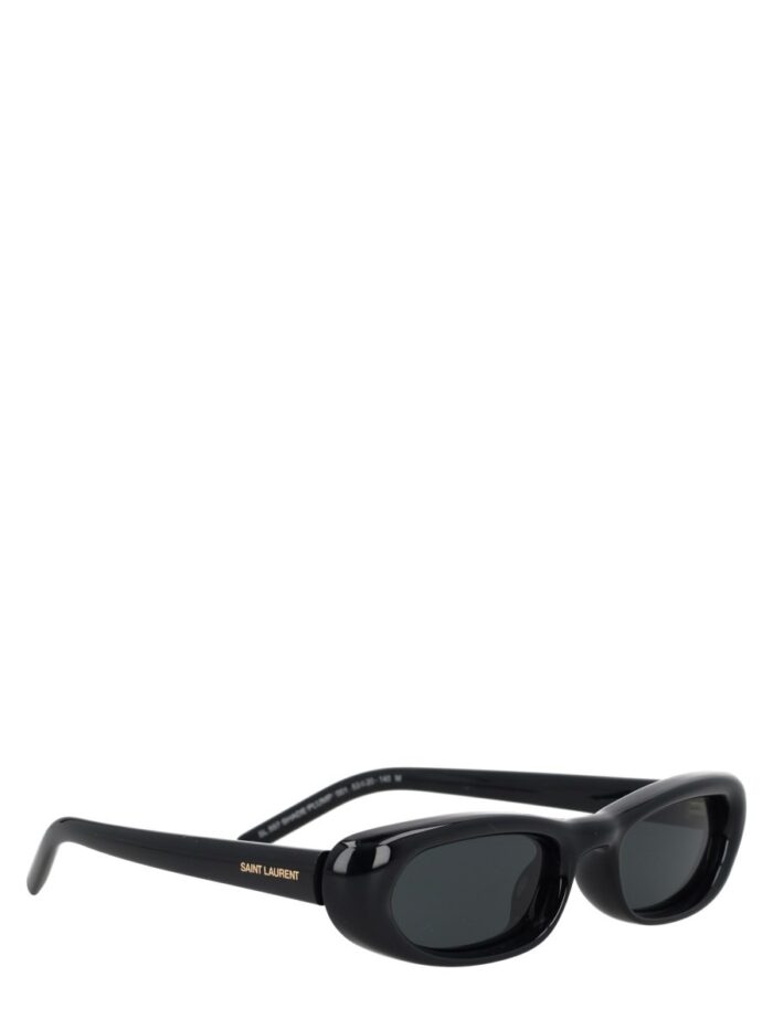 Saint Laurent Occhiale Da Sole "Sl 557"