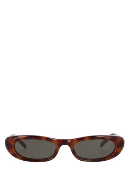 Saint Laurent Occhiale Da Sole "Sl 557"