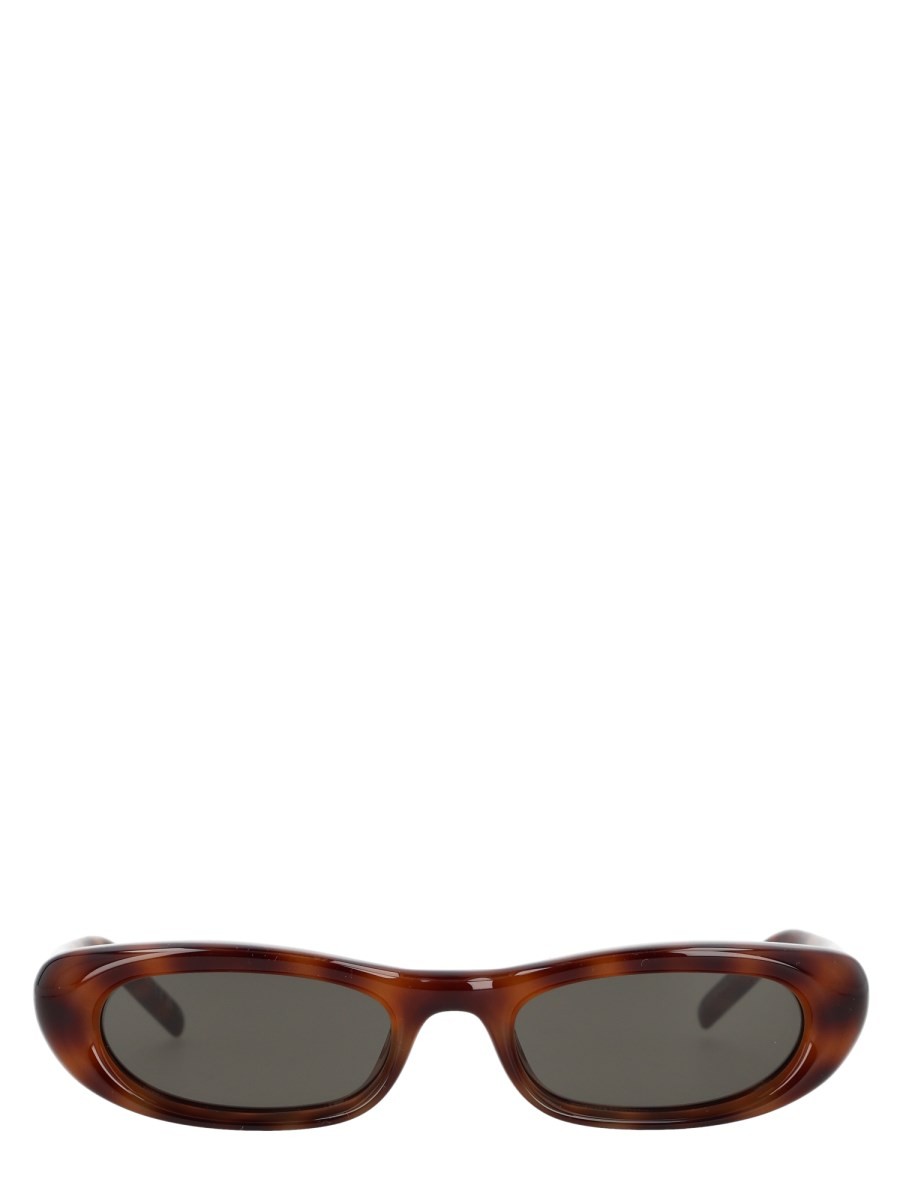 Saint Laurent Occhiale Da Sole "Sl 557"
