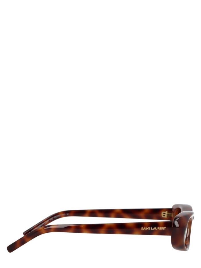 Saint Laurent Occhiale Da Sole "Sl 557"