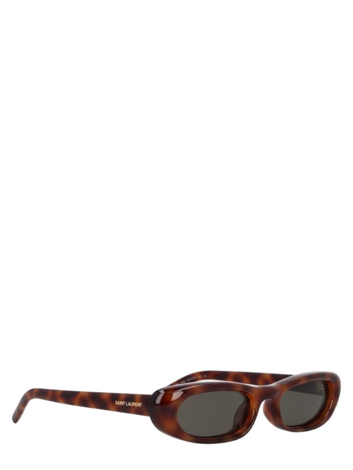 Saint Laurent Occhiale Da Sole "Sl 557"