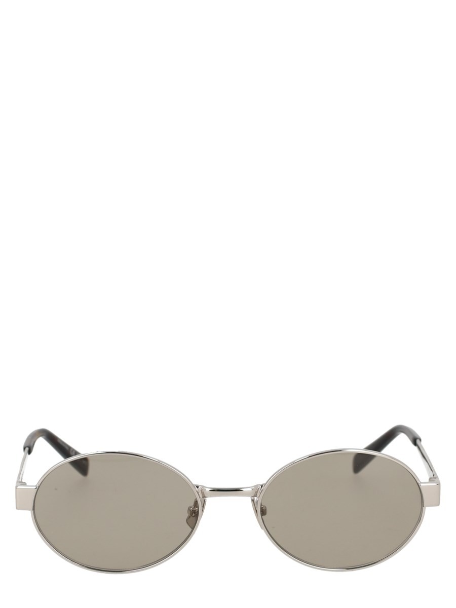 Saint Laurent Occhiale Da Sole "Sl 692"