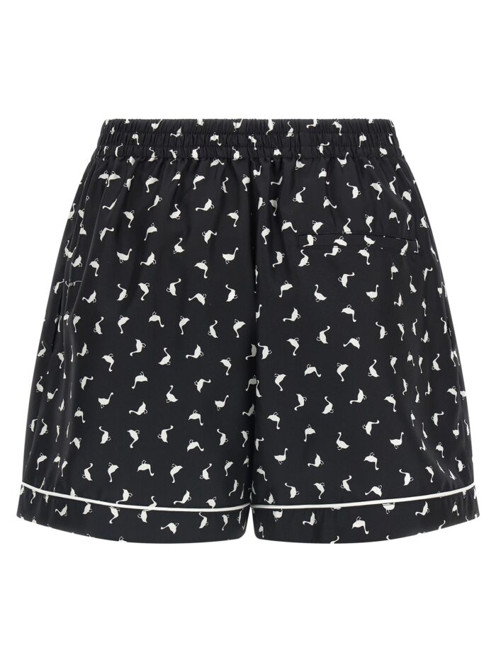 Moschino 'Oche' Shorts
