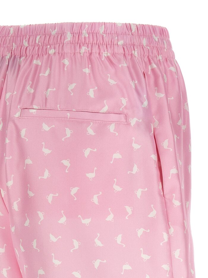Moschino 'Oche' Shorts
