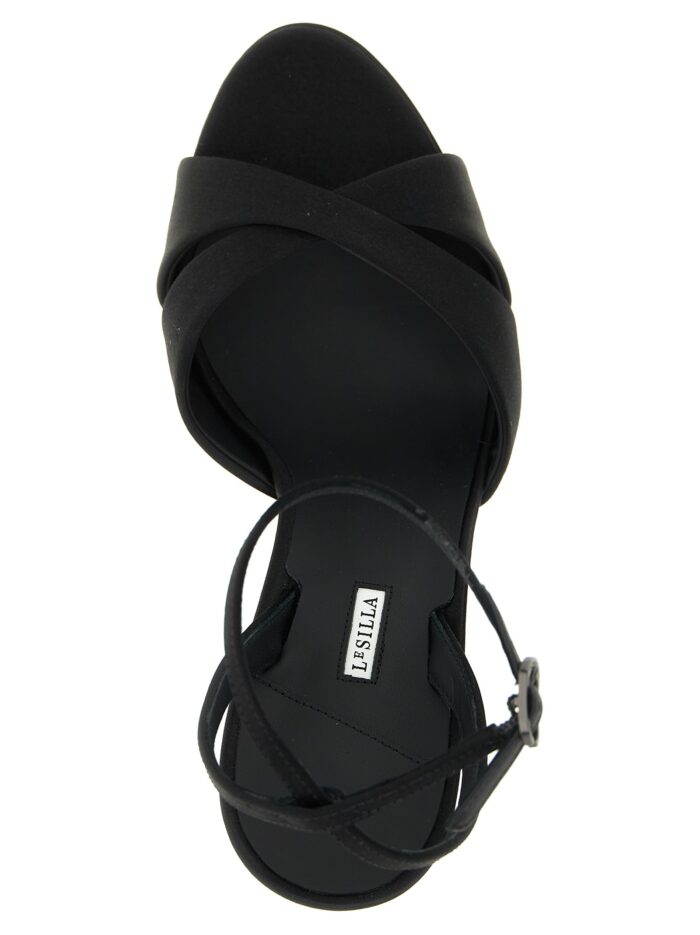 LE SILLA 'Odette' Sandals