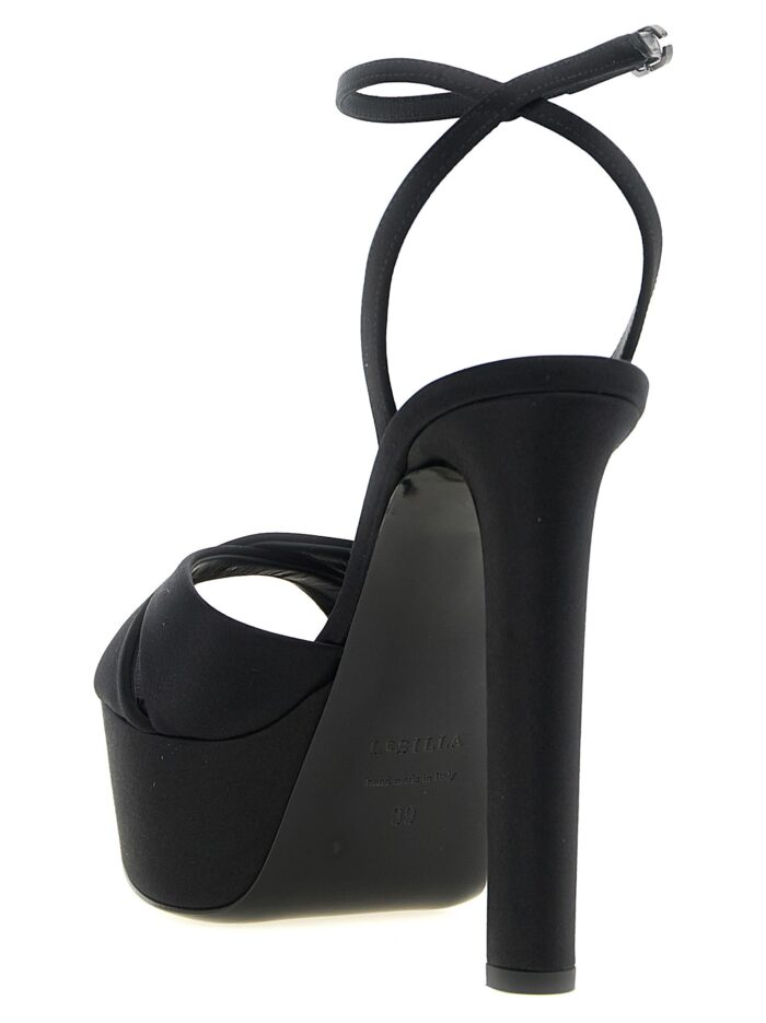 LE SILLA 'Odette' Sandals