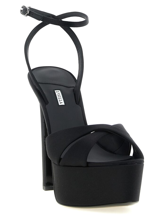 LE SILLA 'Odette' Sandals