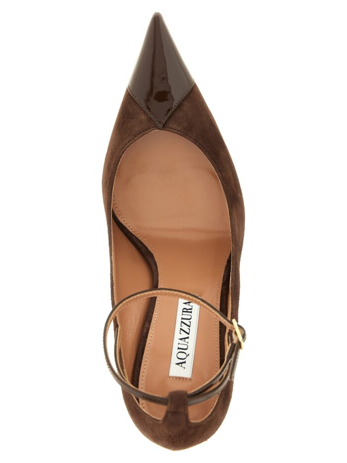 AQUAZZURA 'Odysea' Pumps