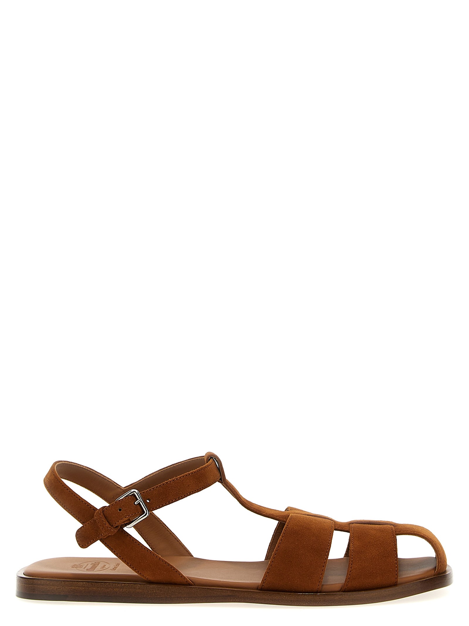 CHURCH'S 'Odyssey' Sandals