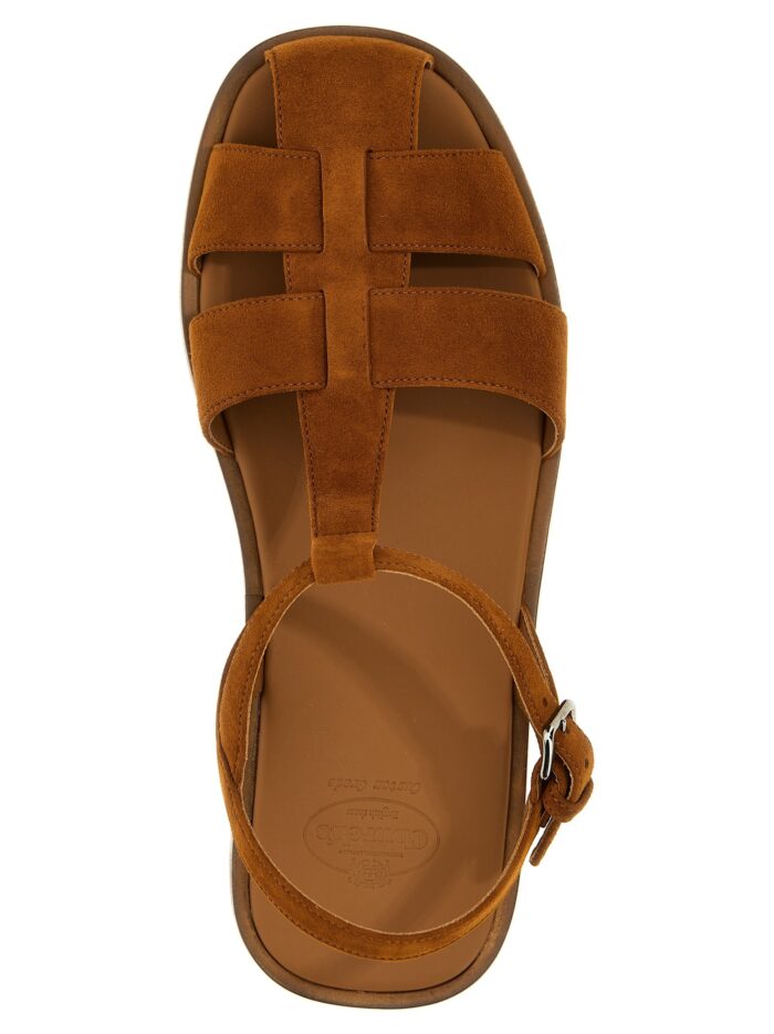 CHURCH'S 'Odyssey' Sandals
