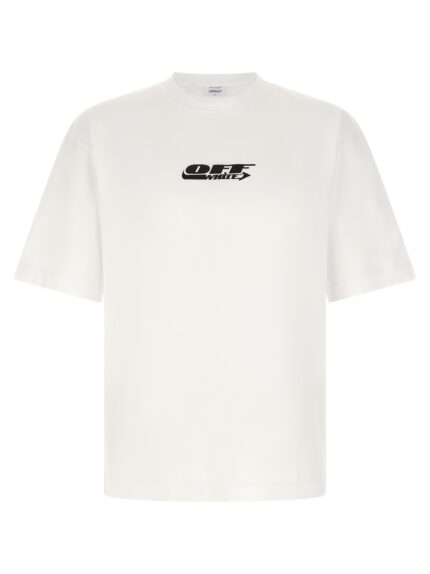 Off-white 'Off Adv Skate' T-shirt