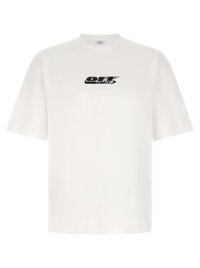 Off-white 'Off Adv Skate' T-shirt