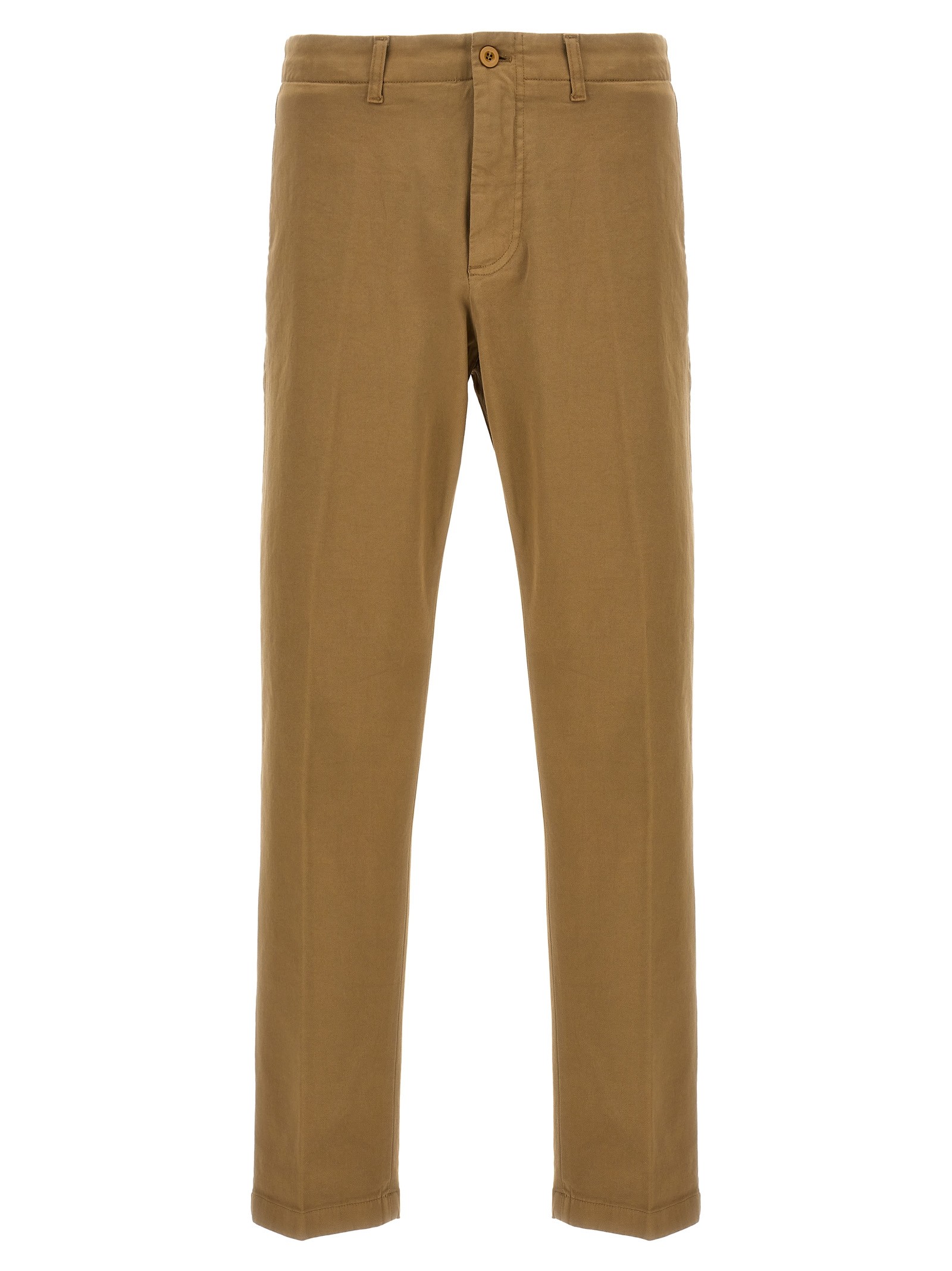 DEPARTMENT 5 'Off' Pants