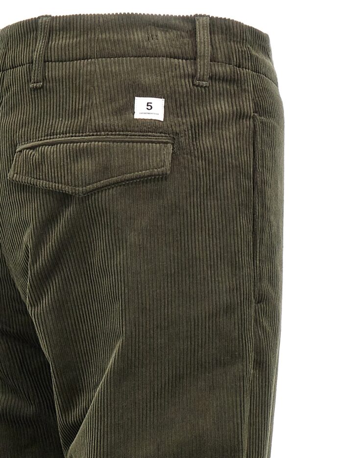 DEPARTMENT 5 'Off' Pants