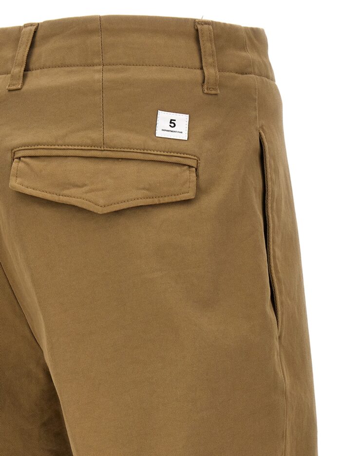 DEPARTMENT 5 'Off' Pants
