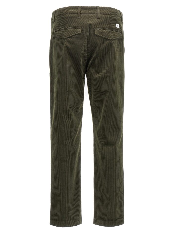 DEPARTMENT 5 'Off' Pants