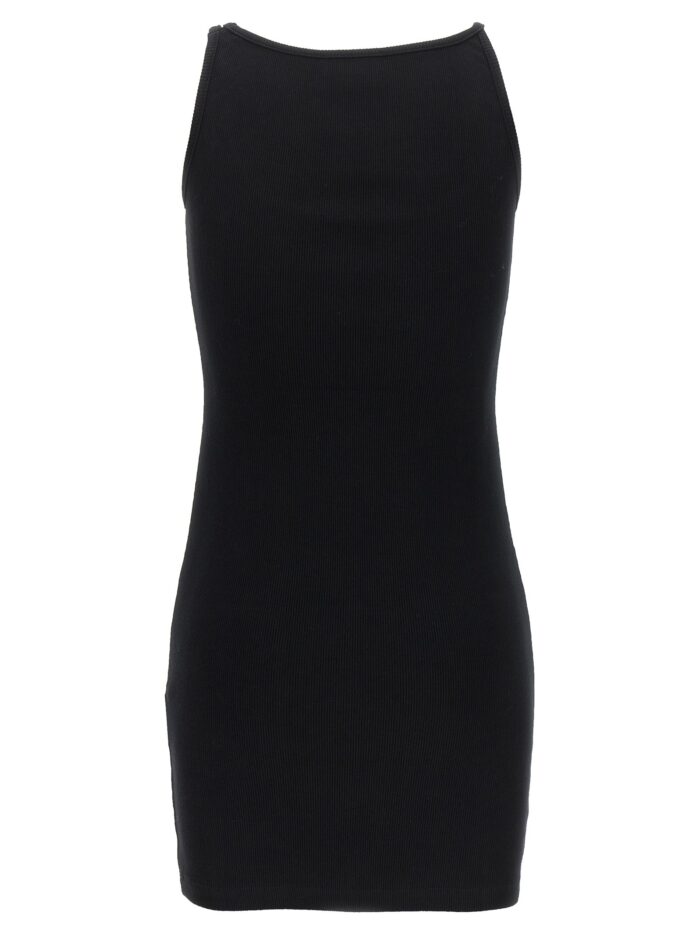 Off-white 'Off Stamp' Dress