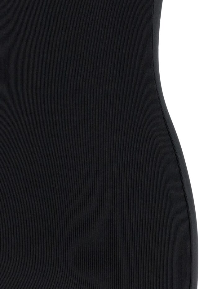 Off-white 'Off Stamp' Dress