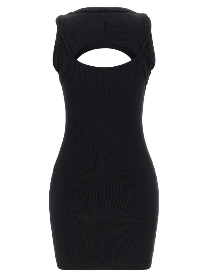 Off-white 'Off Stamp' Dress