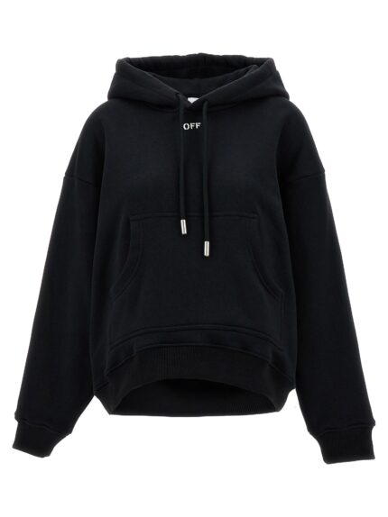 Off-white 'Off Stamp' Hoodie