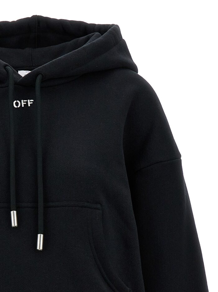 Off-white 'Off Stamp' Hoodie