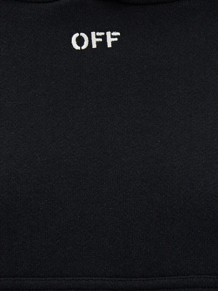 Off-white 'Off Stamp' Hoodie