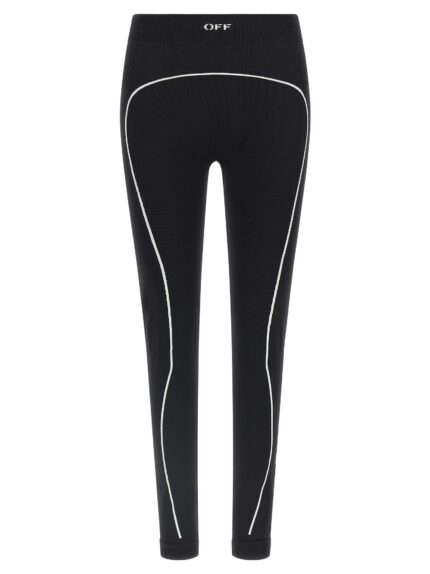 Off-white 'Off Stamp' Leggings
