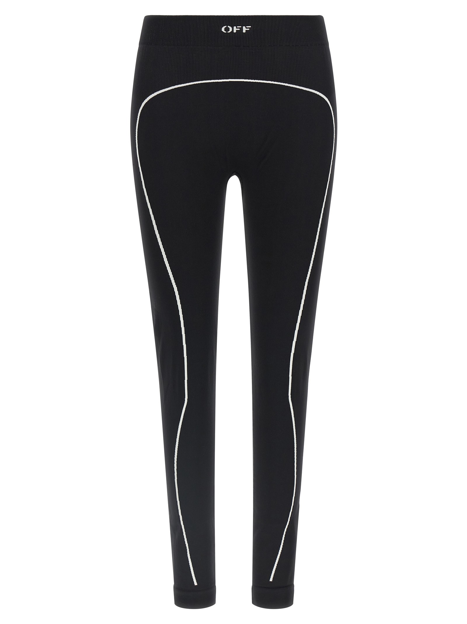 Off-white 'Off Stamp' Leggings