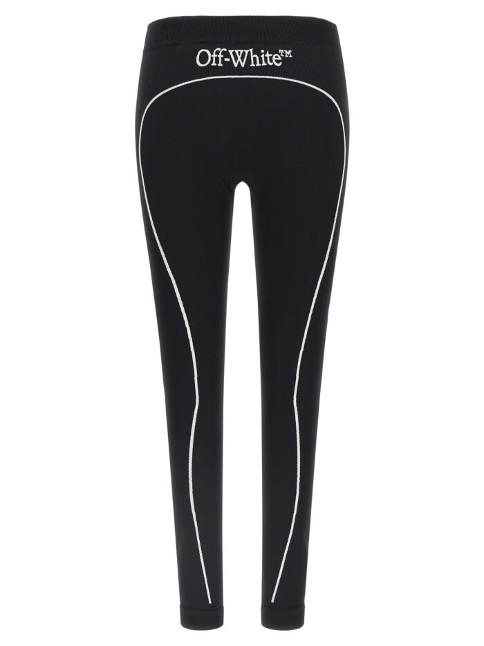 Off-white 'Off Stamp' Leggings