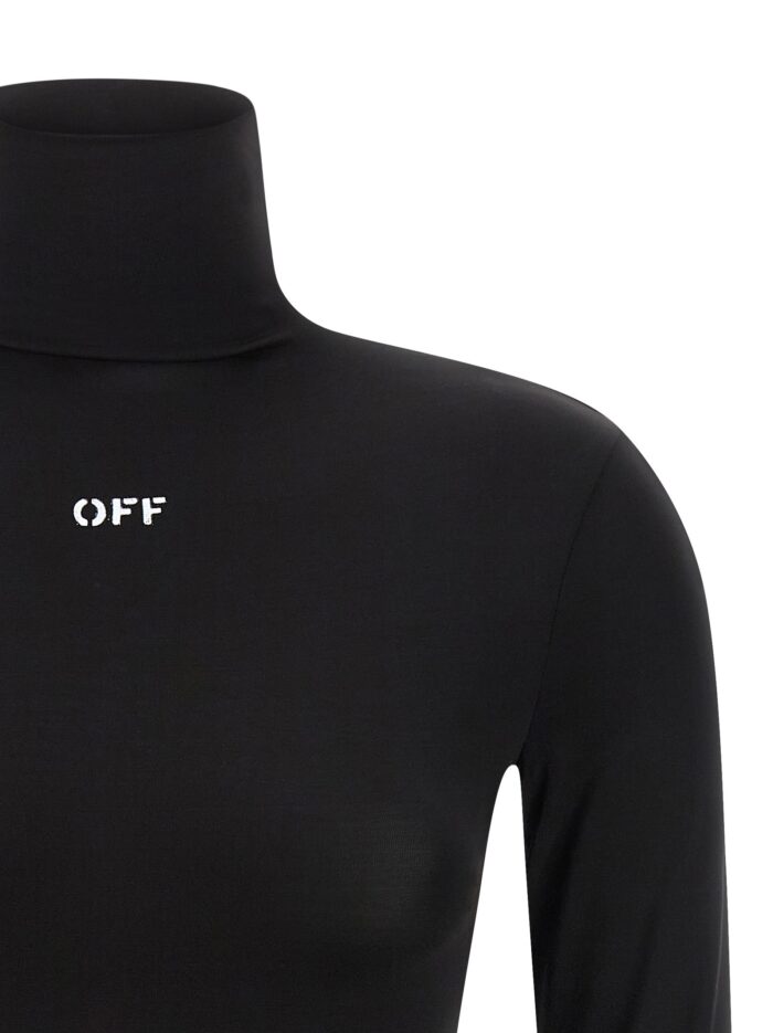 Off-white 'Off Stamp' Sweater