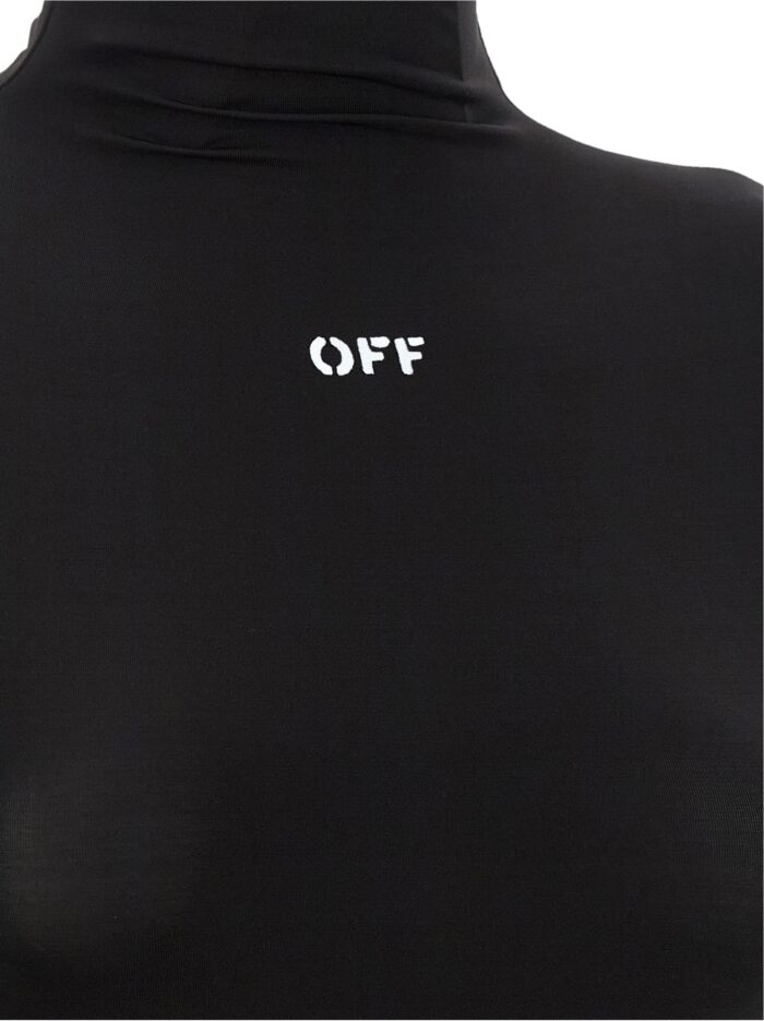 Off-white 'Off Stamp' Sweater