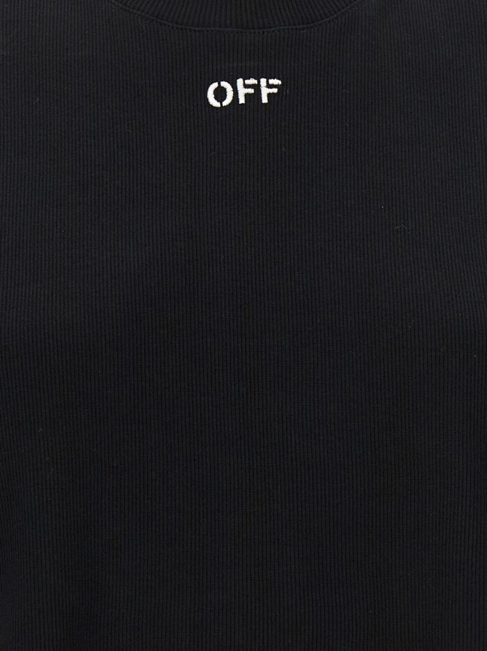 Off-white 'Off Stamp' T-shirt