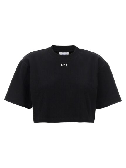 Off-white 'Off Stamp' T-shirt
