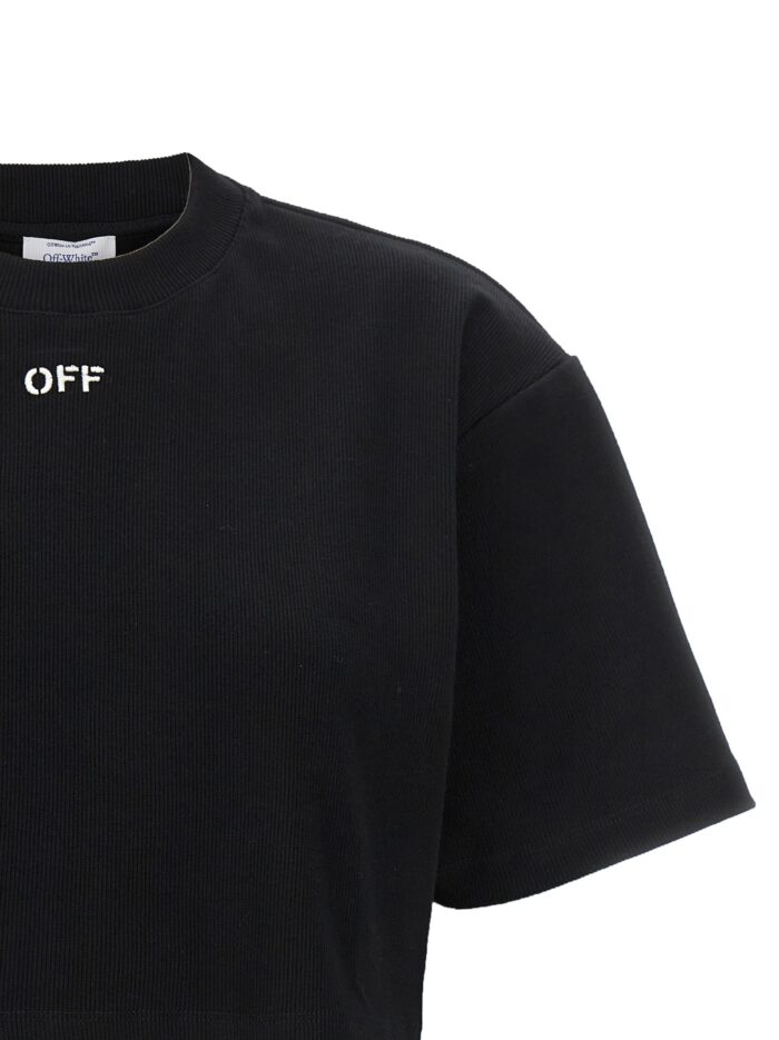 Off-white 'Off Stamp' T-shirt