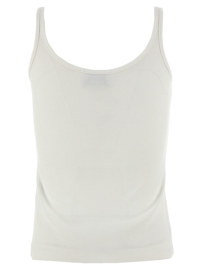Off-white 'Off Stamp' Top
