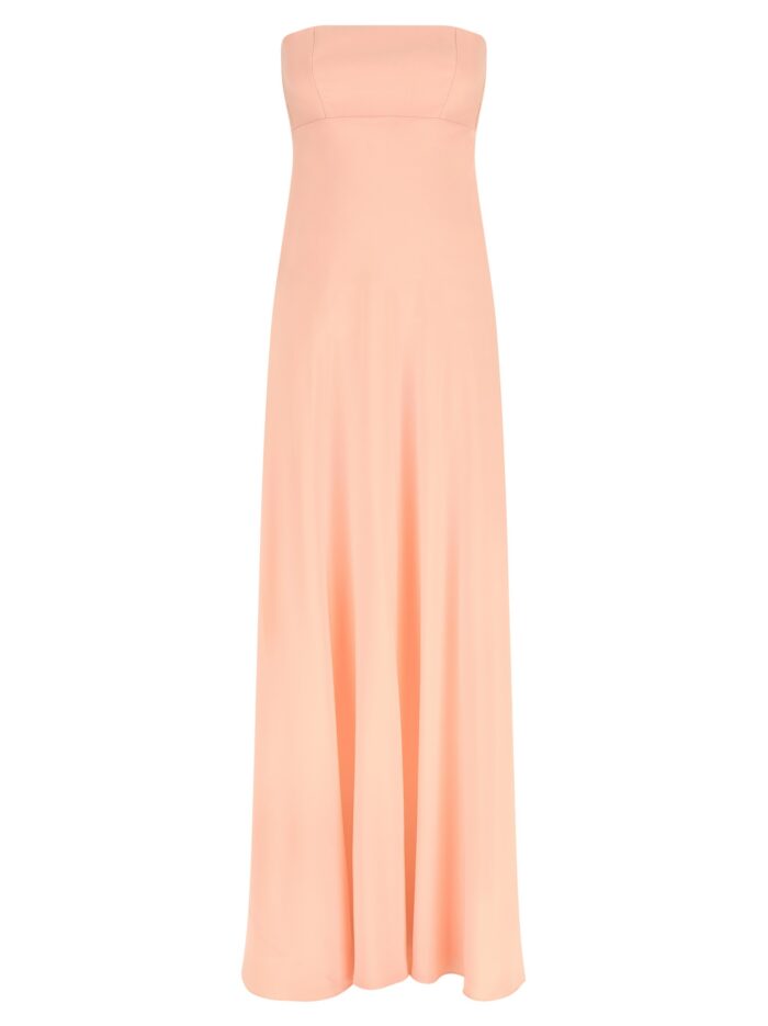 giovanni bedin off the shoulder dress GIOVANNI BEDIN Off-the-shoulder Dress
