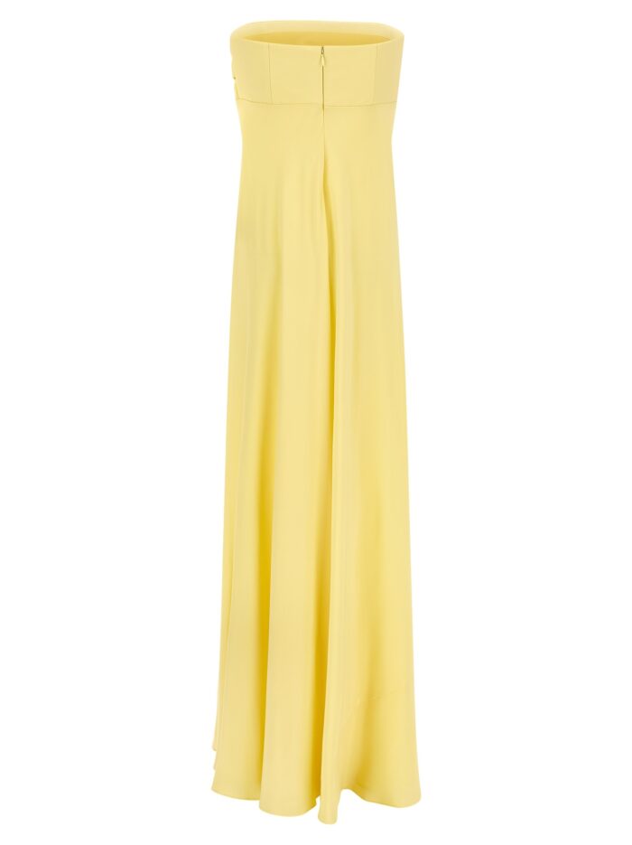 GIOVANNI BEDIN Off-the-shoulder Dress