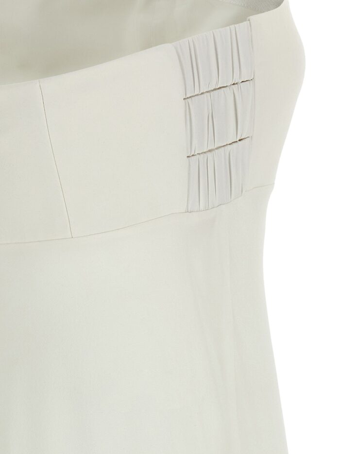 GIOVANNI BEDIN Off-the-shoulder Dress