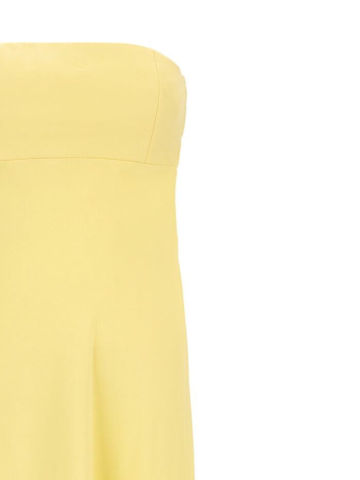 GIOVANNI BEDIN Off-the-shoulder Dress