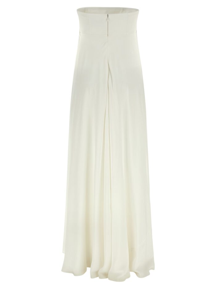 GIOVANNI BEDIN Off-the-shoulder Dress