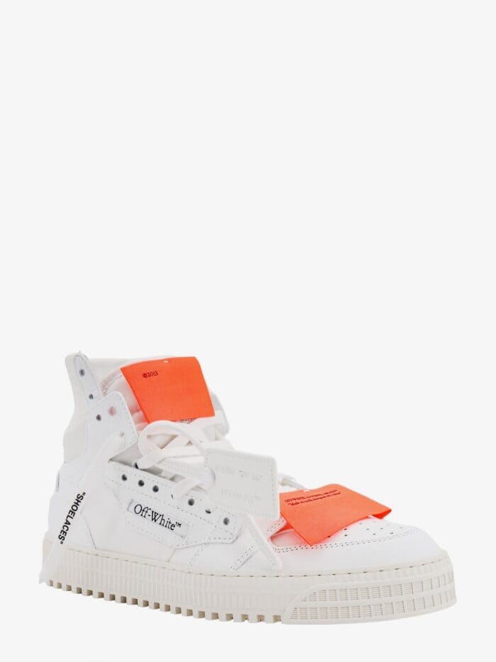 OFF WHITE 3.0 OFF COURT