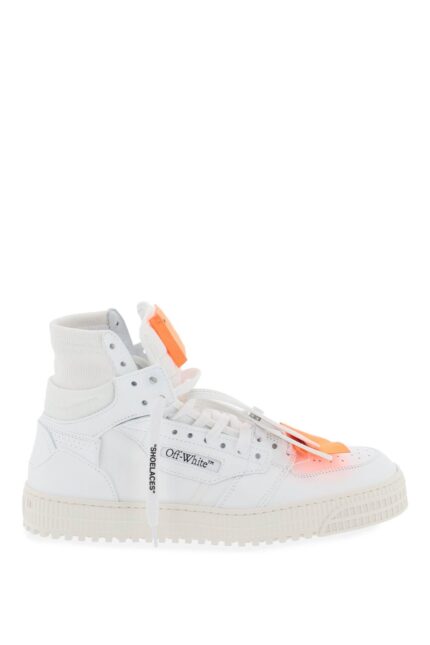 OFF-WHITE '3.0 Off-court' Sneakers