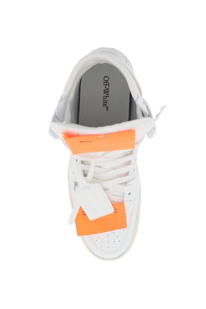 Off-white '3.0 Off-court' Sneakers