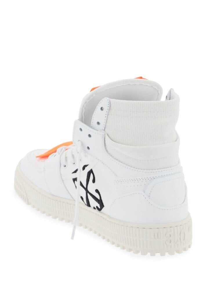 Off-white '3.0 Off-court' Sneakers