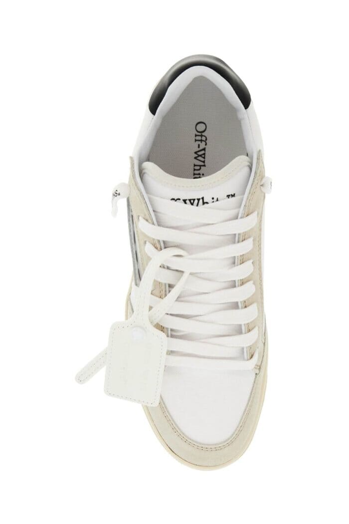 OFF-WHITE 5.0 Sneakers