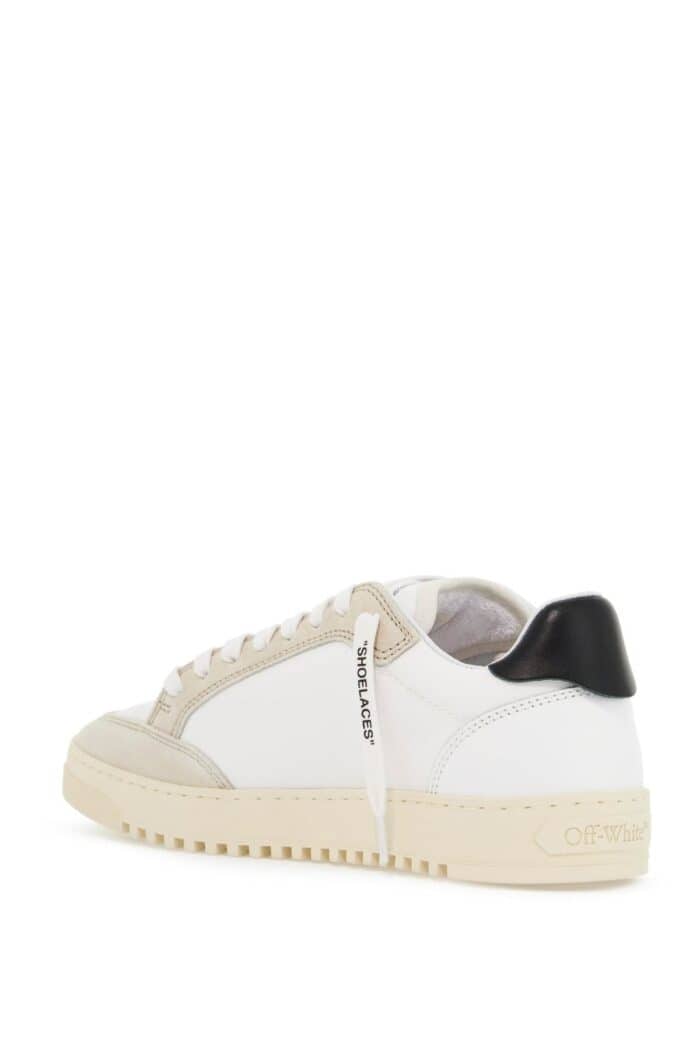 OFF-WHITE 5.0 Sneakers